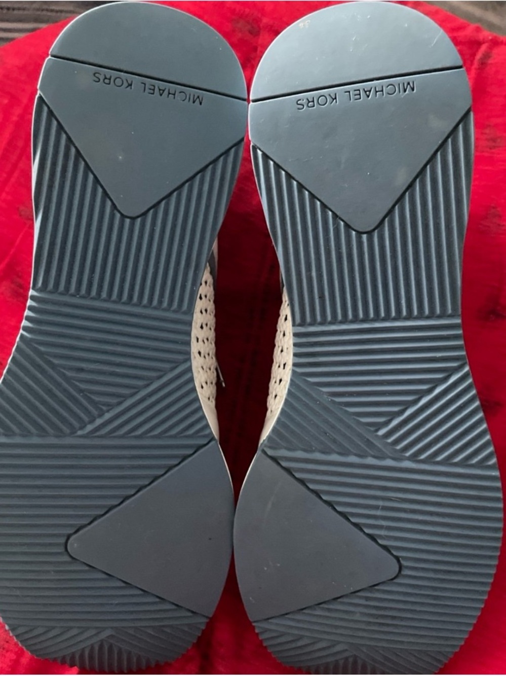 MICHAEL KORS SHOES ATHLETIC WOMEN - Picture 6 of 6